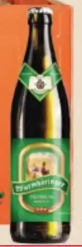 Maximarkt Wurmhöringer Märzen Angebot