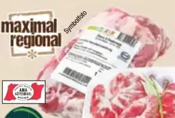 Maximarkt Oberio Hofgenau Schweins-Fledermaus Angebot