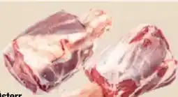 Maximarkt Beef Hammer vom Jungstier Angebot