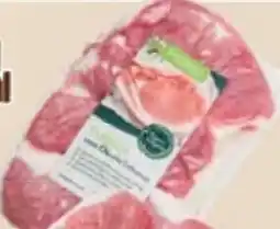 Maximarkt Oberio Hofgenau Schweine-Secreto Angebot