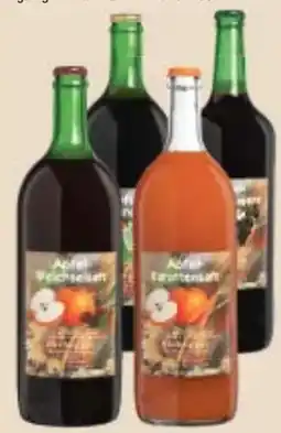 Maximarkt Buchegger Fruchtsaft Angebot