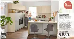 Möbel Ludwig Zeitlose interliving einbauküche Angebot