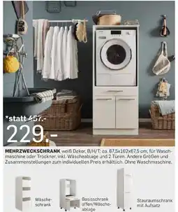 Möbel Ludwig Mehrzweckschrank Angebot