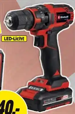 Zgonc Bohrschrauber TC-CD 18/35 Li Angebot