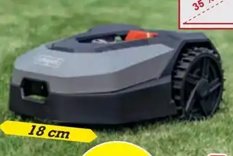 Zgonc Akku-mähroboter set robocut Angebot