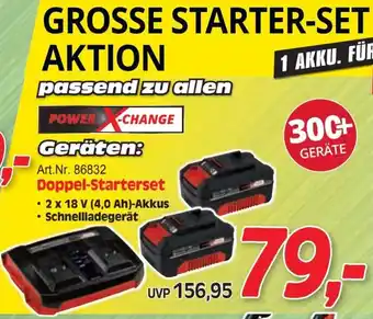 Zgonc Doppel-Starterset Angebot