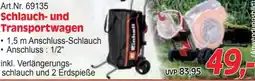 Zgonc Schlauch-und Transportwagen Angebot