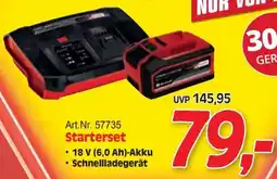Zgonc Starterset Angebot