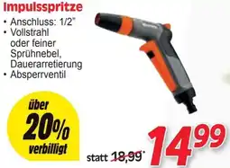 Zgonc Impulsspritze Angebot