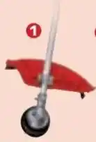 Zgonc Rasentrimmer Angebot