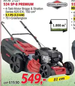 Zgonc 524 sp-b premium Angebot