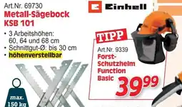 Zgonc Metall-Sägebock KSB 101 Angebot