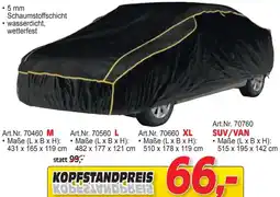 Zgonc Schaumstoffschicht wasserdicht, wetterfest Angebot