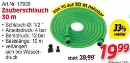 Zgonc Zauberschlauch Angebot