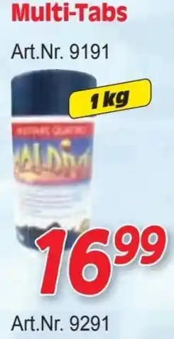 Zgonc Multi-Tabs Angebot