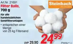 Zgonc Filter Balls Angebot