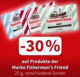 Der Grissemann auf Produkte der Marke Fisherman's Angebot