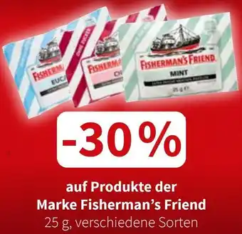 Der Grissemann auf Produkte der Marke Fisherman's Angebot