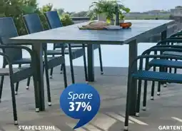 JYSK Gartentisch Angebot
