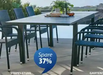 JYSK Gartentisch Angebot
