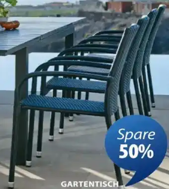 JYSK Stapelstuhl Angebot