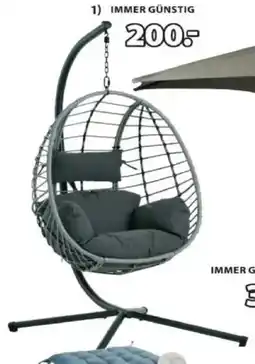 JYSK hängesessel bork Angebot