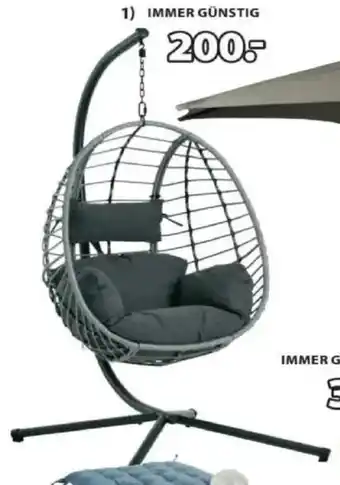 JYSK hängesessel bork Angebot