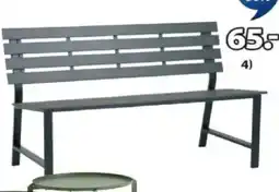 JYSK Gartenbank klint Angebot