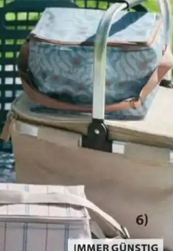 JYSK Kühltasche myra Angebot