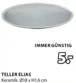 JYSK Teller elias Angebot