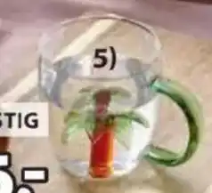 JYSK Becher hilmer Angebot