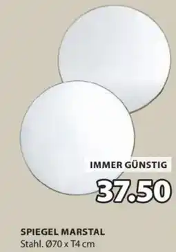 JYSK Spiegel marstal Angebot