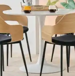 JYSK Esstisch ringsted Angebot