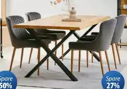 JYSK Esszimmerstuhl Angebot