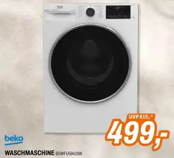 Expert Waschmaschine Angebot
