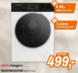 Expert Waschmaschine wafhx71441u Angebot
