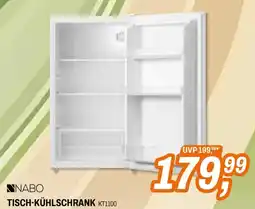 Expert Tisch-kühlschrank Angebot