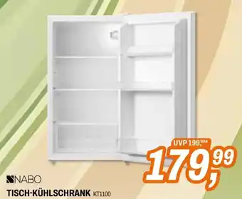 Expert Tisch-kühlschrank Angebot
