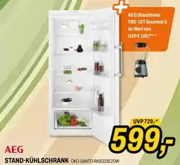 Expert Stand-kühlschrank Angebot