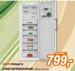 Expert Stand-gefrierschrank Angebot