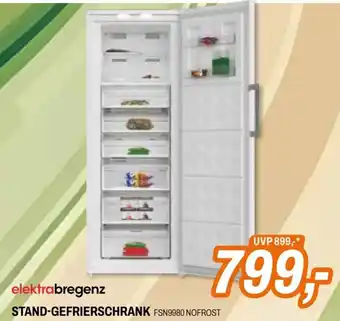 Expert Stand-gefrierschrank Angebot