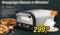Expert Pizzaofen maestro Angebot