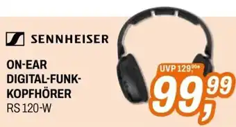 Expert On-ear digital-funk- kopfhörer Angebot