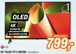 Expert 55" oled-tv (139cm) Angebot