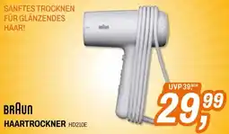 Expert Haartrockner Angebot