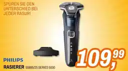 Expert Rasierer Angebot