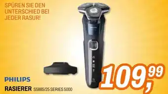 Expert Rasierer Angebot