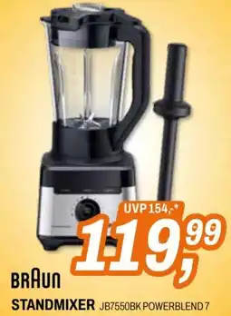 Expert Standmixer Angebot
