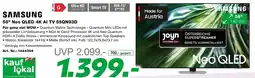 EP 55" neo qled 4k ai tv 55qn93d Angebot