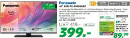 EP 40" led-tv-40s55aez Angebot